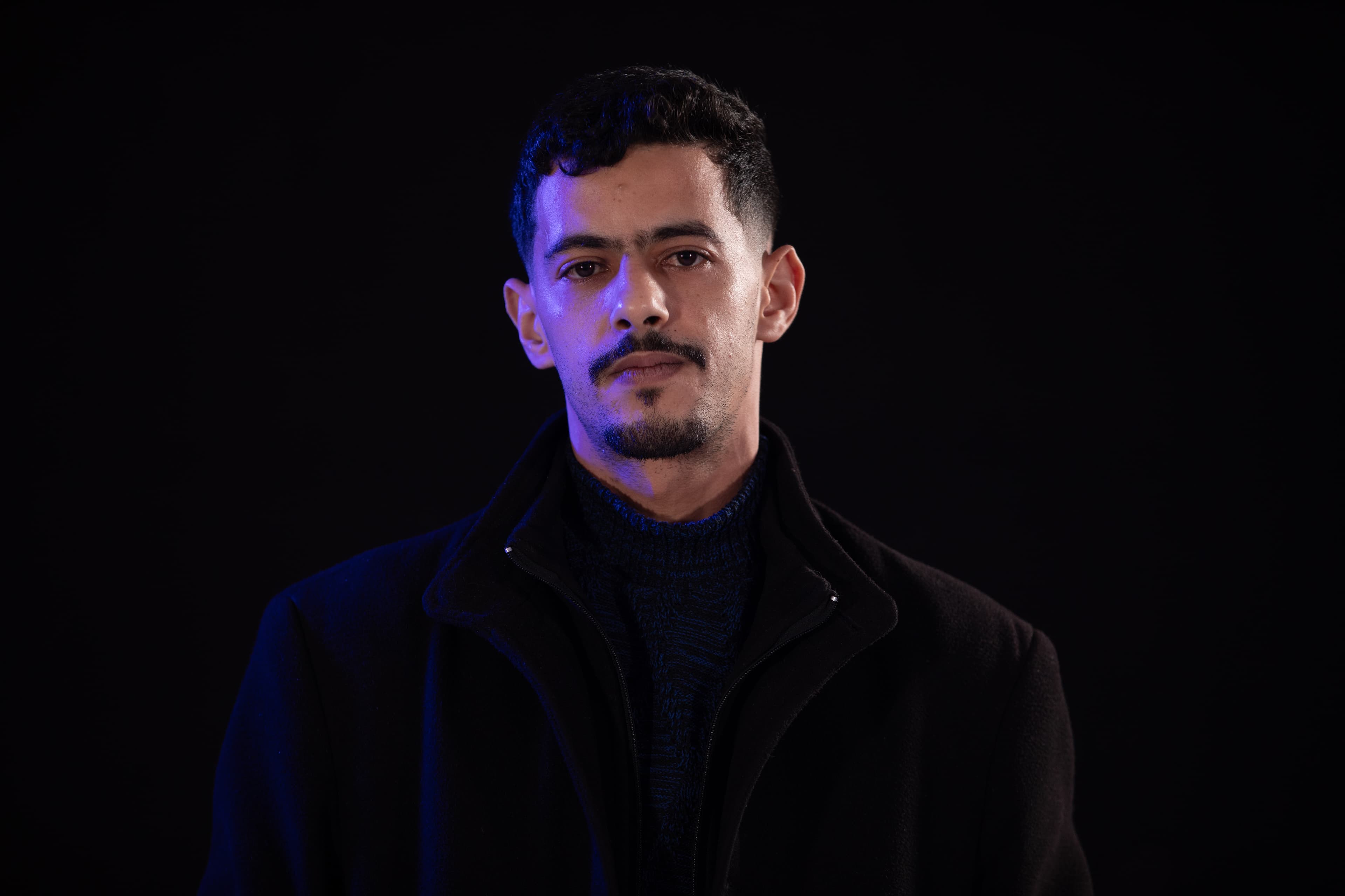 Hamza Bouhouch - Full Stack Developer & AI Automation Engineer Morocco